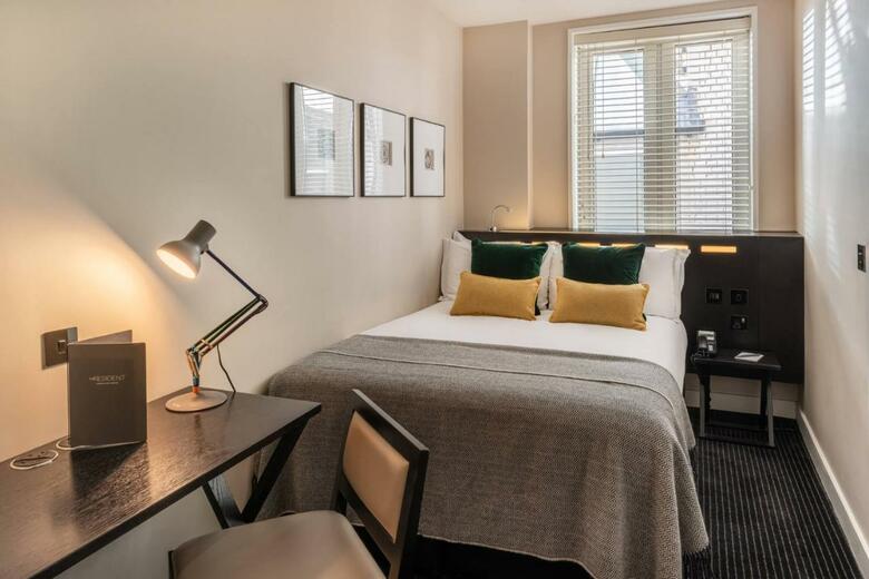 Hotel The Resident Soho