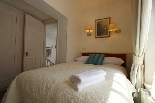 Stay-in Apartments Queensway