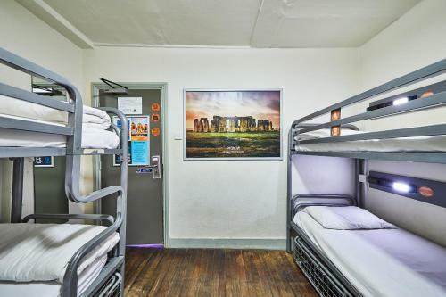 Albergue St Christopher�s The Inn - London Bridge