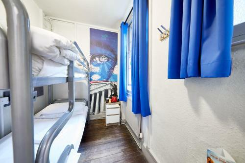 Albergue St Christopher�s The Inn - London Bridge