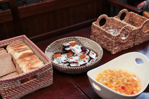 Albergue St Christopher�s The Inn - London Bridge