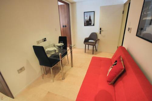 Aparthotel Room Home Stay