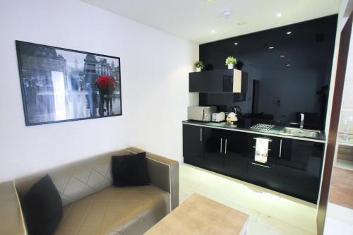 Aparthotel Room Home Stay