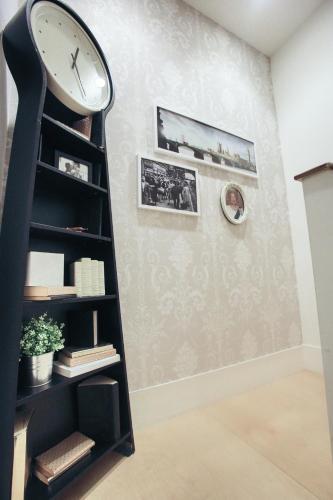 Aparthotel Room Home Stay