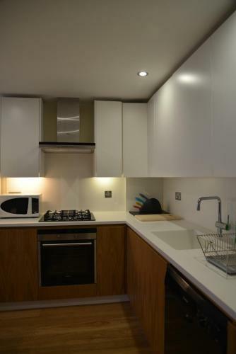 Apartamento Paddington One