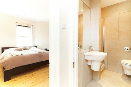 Lcs Covent Garden Apartments