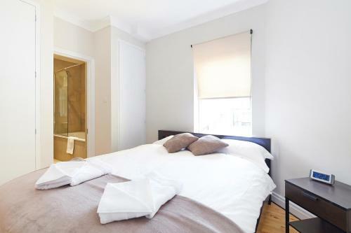 Lcs Covent Garden Apartments
