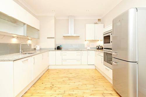 Lcs Covent Garden Apartments
