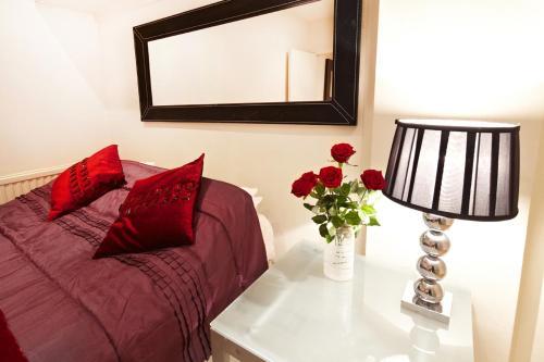 Hyde Park Rooms & Apartments