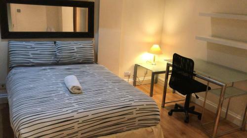 Hyde Park Rooms & Apartments