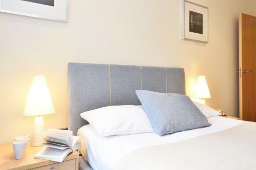 South Bank N�k� Apartments
