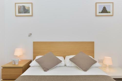 South Bank N�k� Apartments