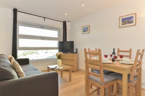 South Bank N�k� Apartments