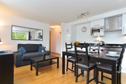 South Bank N�k� Apartments