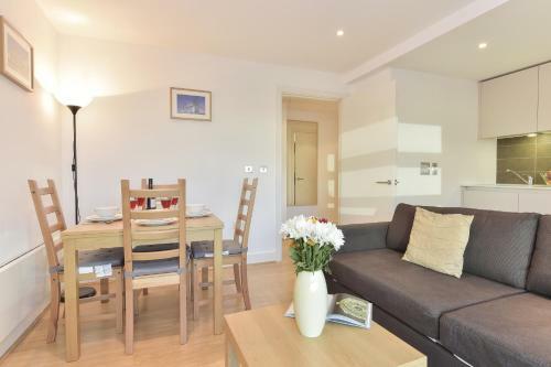 South Bank N�k� Apartments