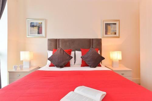 South Bank N�k� Apartments