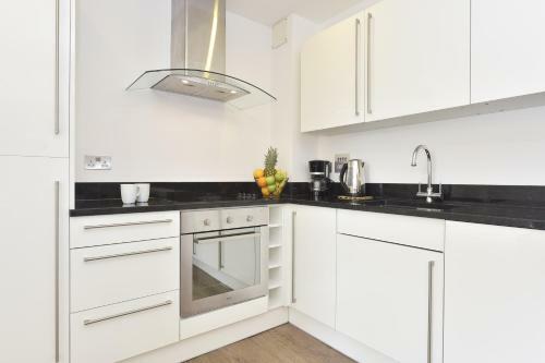 South Bank N�k� Apartments