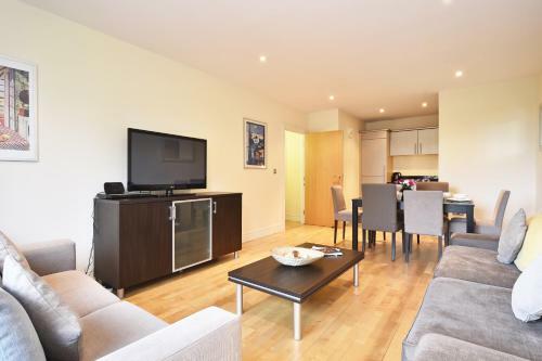 South Bank N�k� Apartments