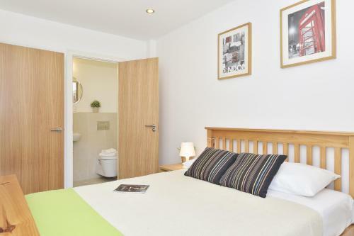 South Bank N�k� Apartments