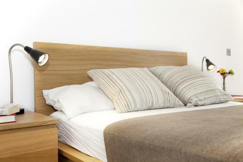 South Bank N�k� Apartments