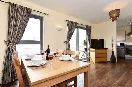 South Bank N�k� Apartments