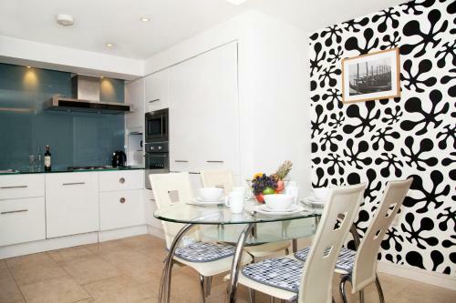 South Bank N�k� Apartments