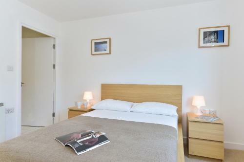 South Bank N�k� Apartments
