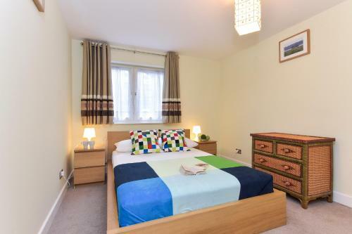 South Bank N�k� Apartments