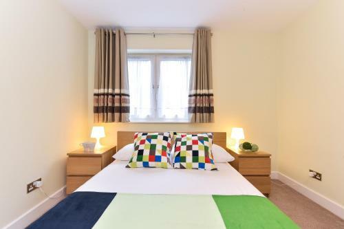South Bank N�k� Apartments