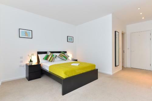 South Bank N�k� Apartments