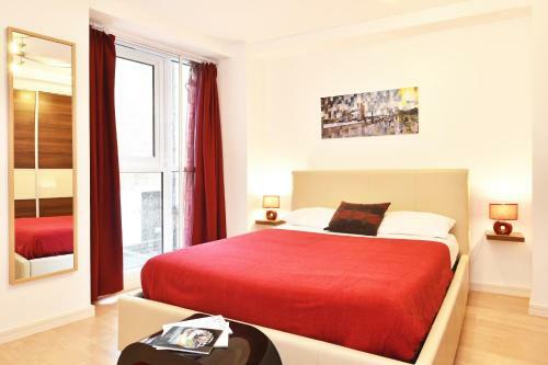 South Bank N�k� Apartments