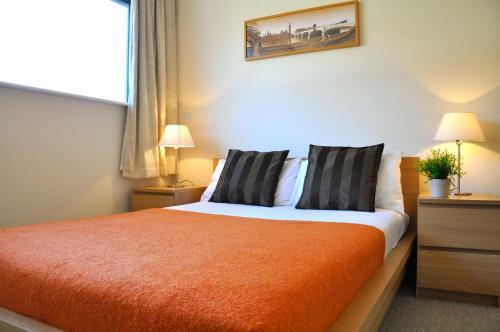 South Bank N�k� Apartments