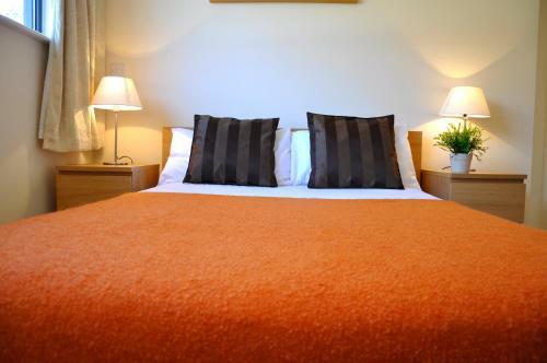 South Bank N�k� Apartments