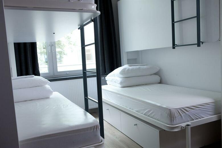 Hotel Generator Berlin Mitte