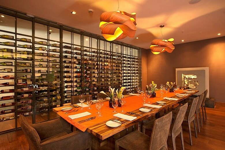 Hotel Hilton Bogot�
