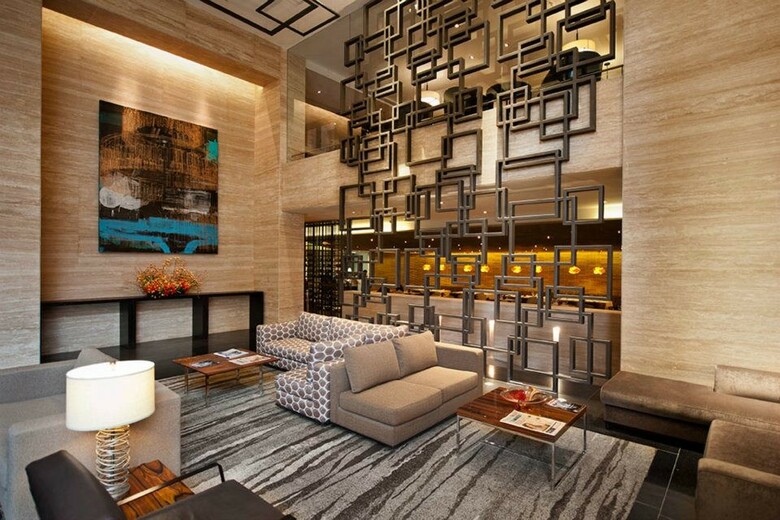 Hotel Hilton Bogot�