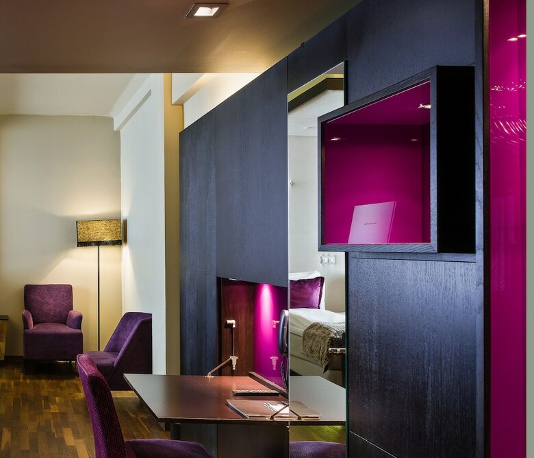 Clarion Collection Hotel Folketeateret