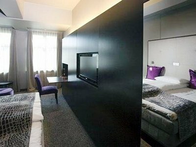 Clarion Collection Hotel Folketeateret