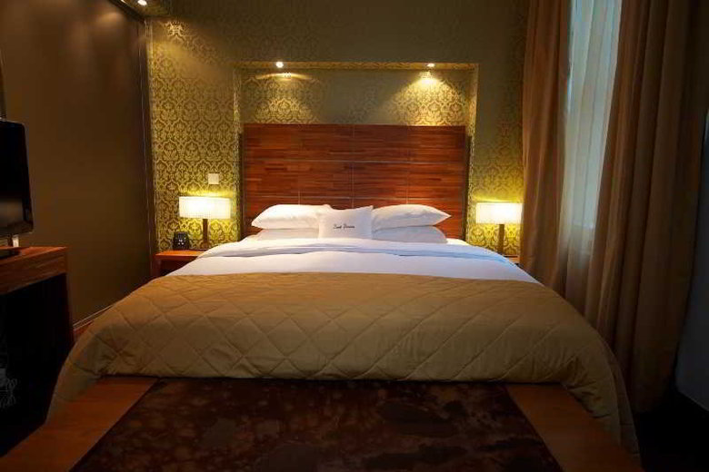 Hotel Doubletree By Hilton Oslo City Centre