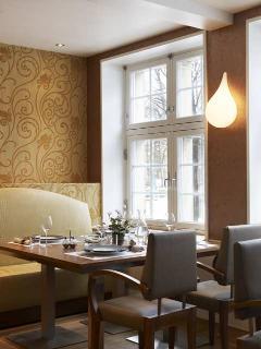 Hotel Doubletree By Hilton Oslo City Centre