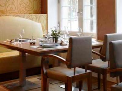 Hotel Doubletree By Hilton Oslo City Centre