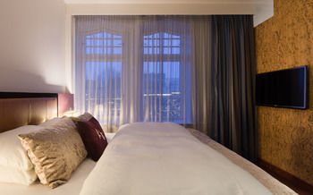 Hotel Doubletree By Hilton Oslo City Centre