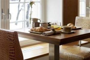 Hotel Doubletree By Hilton Oslo City Centre