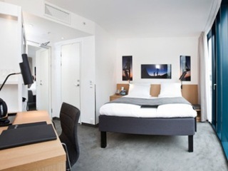 Hotel Rica G20