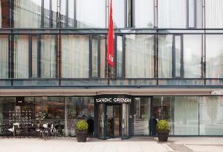 Hotel Rica G20
