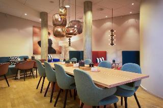 Hotel Rica G20