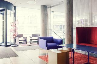 Hotel Rica G20
