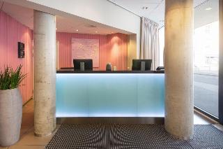 Hotel Rica G20