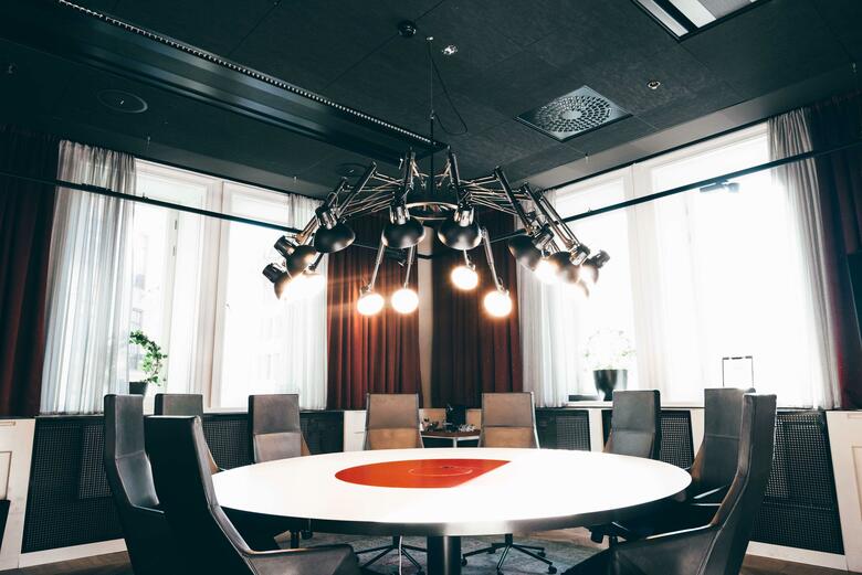 Hotel Scandic Grand Central