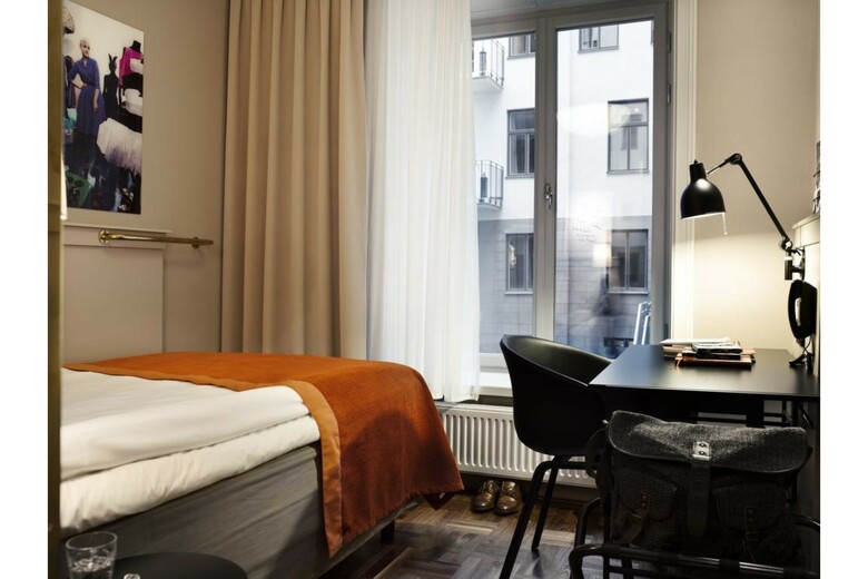 Hotel Scandic Grand Central
